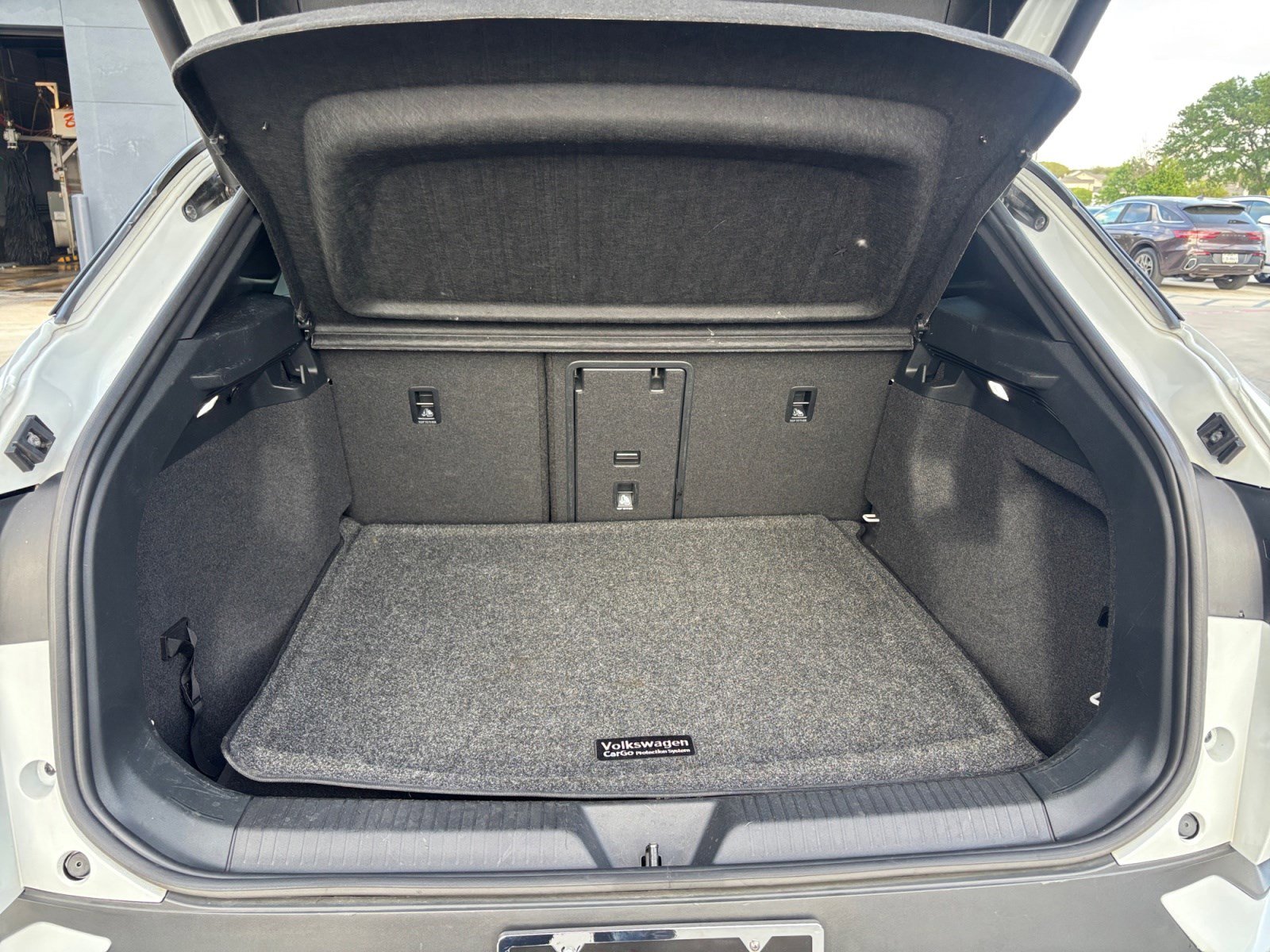 Used 2021 Volkswagen ID.4 Pro S image 16