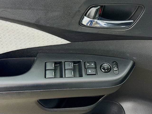 Used 2016 Honda CR-V EX image 21