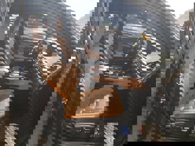 Used 2019 Lexus GS 350 F Sport image 4