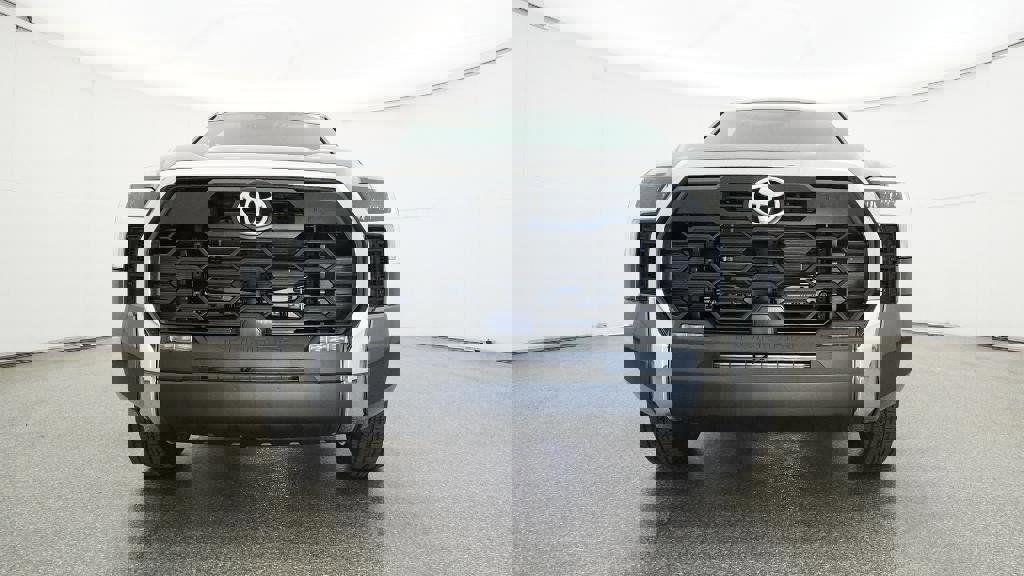 New 2026 Toyota Tundra SR5 image 20