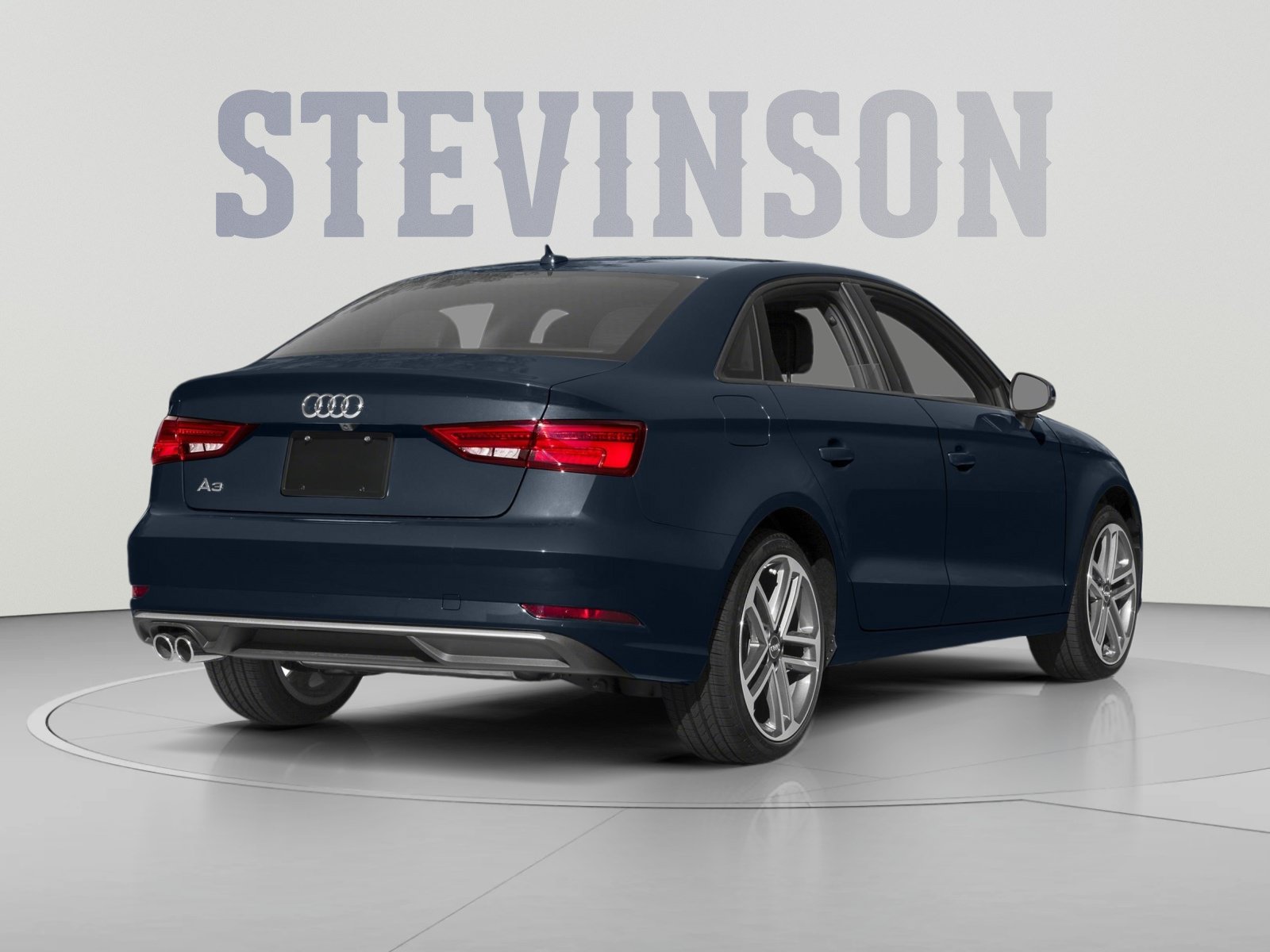 Used 2017 Audi A3 2.0T Premium FWD image 2