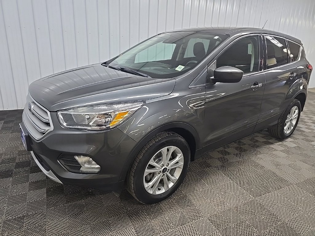 Used 2019 Ford Escape SE AWD/4WD image 8