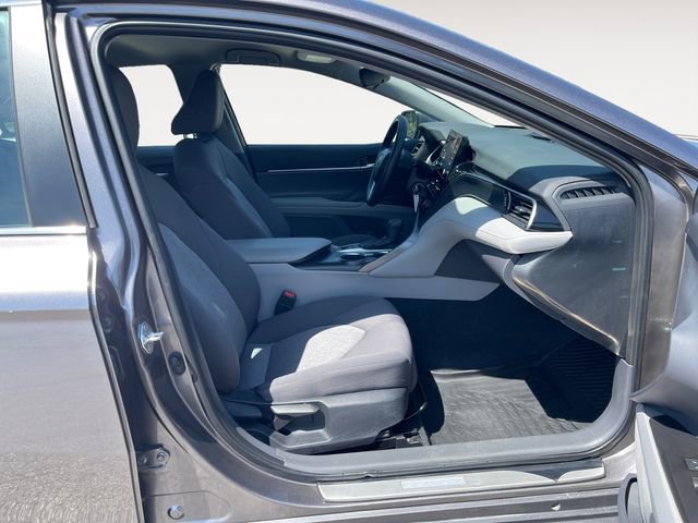 Used 2024 Toyota Camry LE AWD/4WD image 15