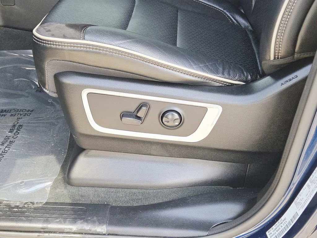 Used 2023 RAM 1500 Laramie image 38