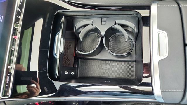 Used 2024 Mercedes-Benz EQE 350+ 4MATIC Sedan image 49