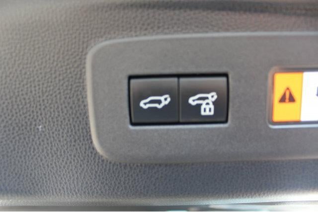 Used 2025 Toyota Land Cruiser w/ Premium Package AWD/4WD image 32