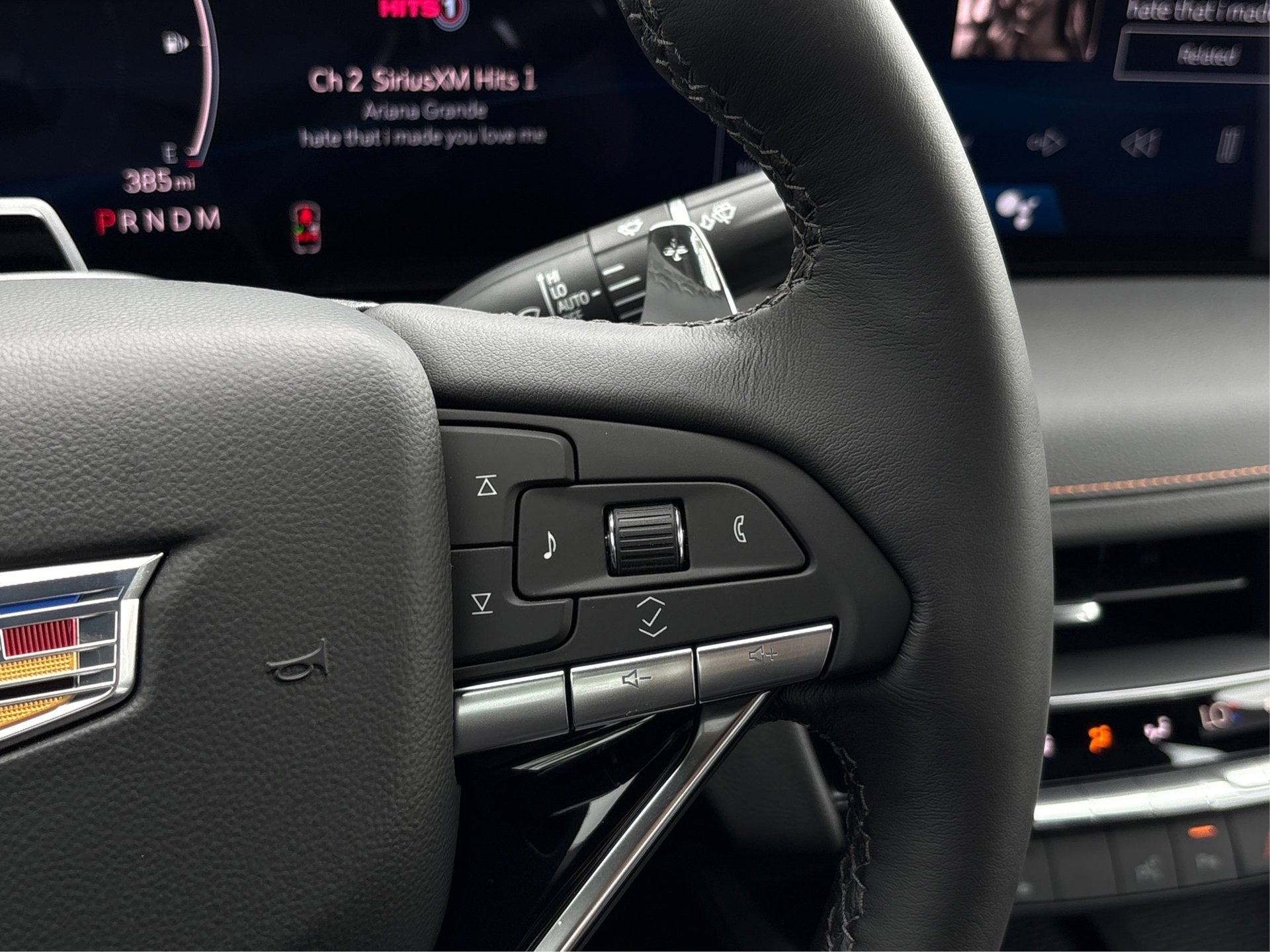 New 2026 Cadillac CT5 Sport RWD image 28