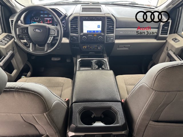 Used 2019 Ford F250 XLT w/ XLT Premium Package AWD/4WD image 28