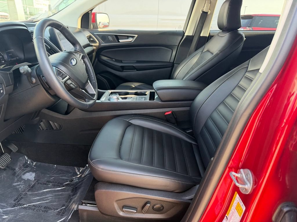 Used 2023 Ford Edge SEL w/ Convenience Package AWD/4WD image 27