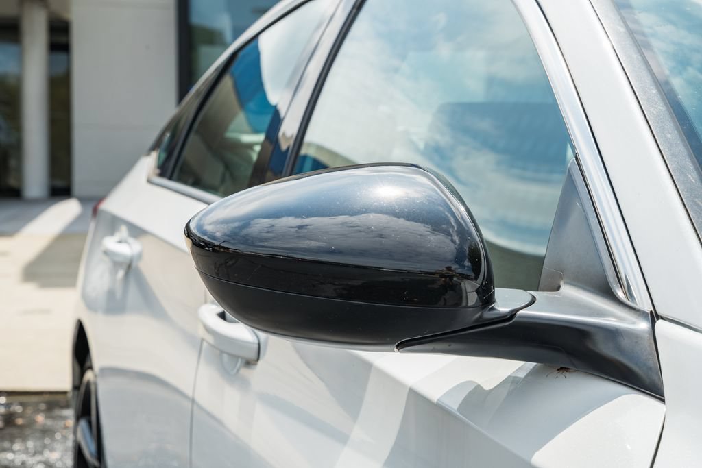 Used 2022 Honda Accord Sport Special Edition image 14