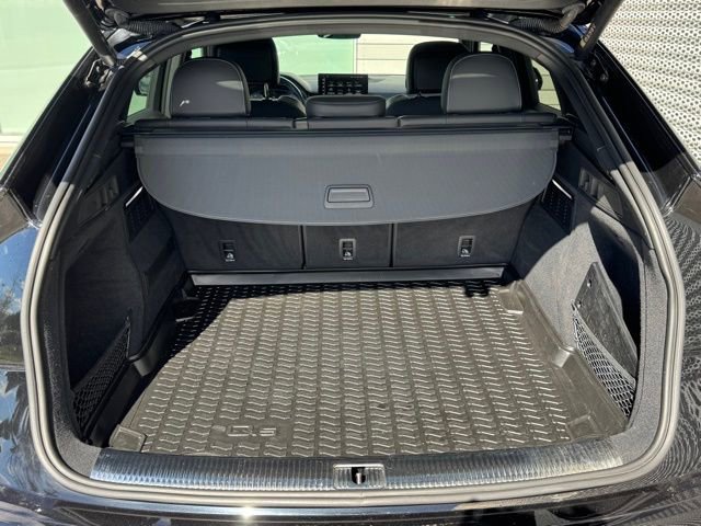 Certified 2022 Audi SQ5 Premium w/ Convenience Package image 20