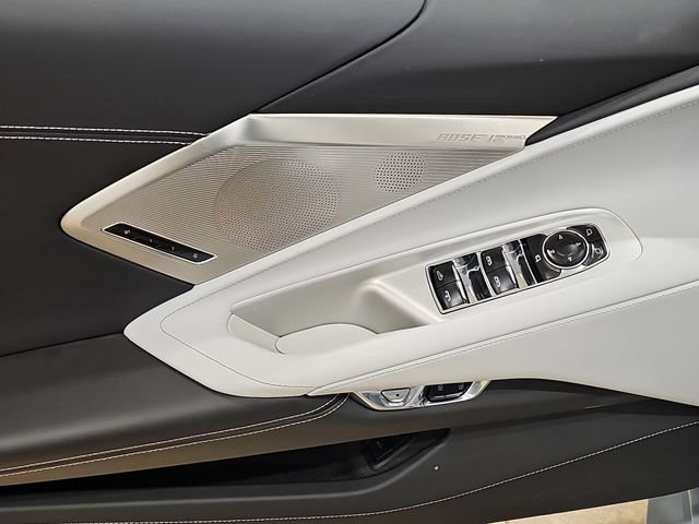 Used 2023 Chevrolet Corvette Stingray Preferred Conv w/ 2LT image 18