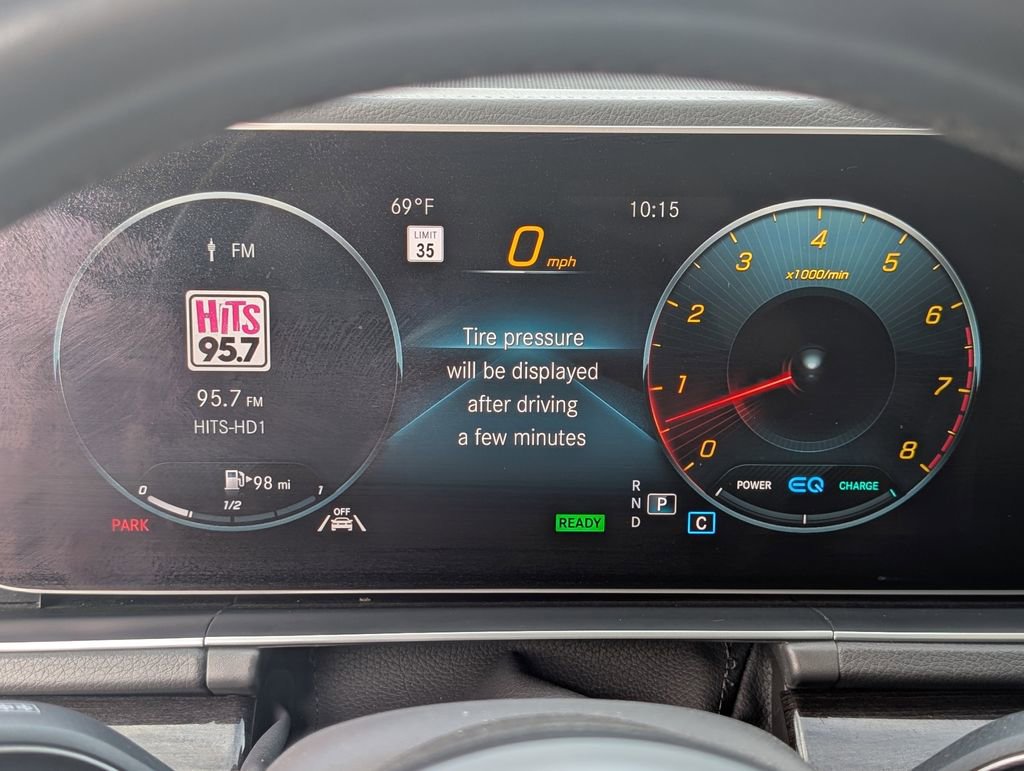 Used 2020 Mercedes-Benz GLS 580 4MATIC image 25