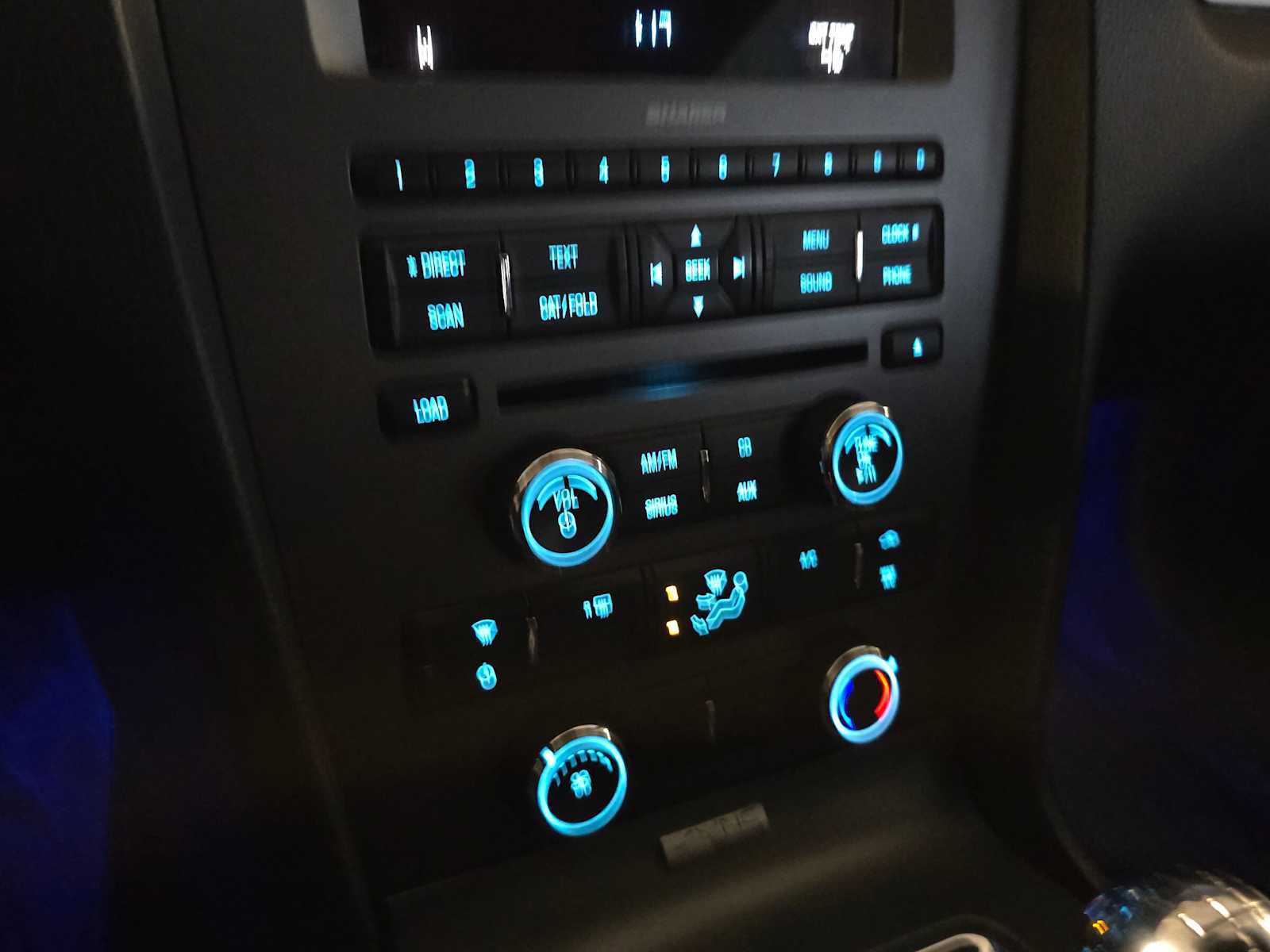 Used 2014 Ford Mustang GT Premium w/ GT Track Package image 22