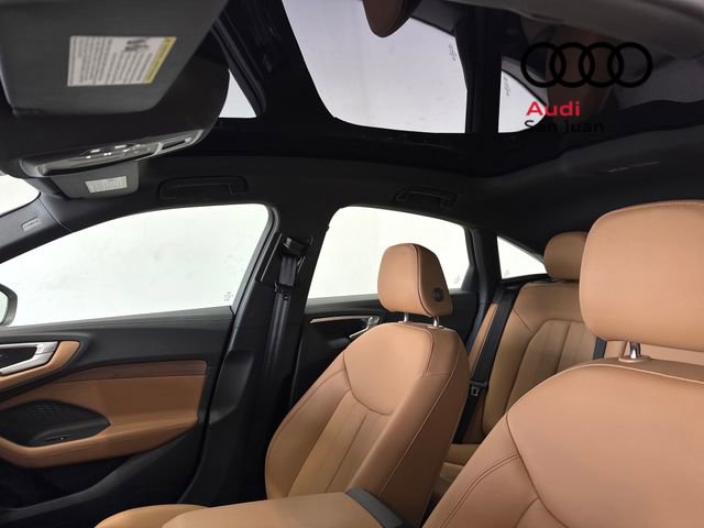 Used 2025 Audi A5 2.0T Premium w/ Convenience Package image 15