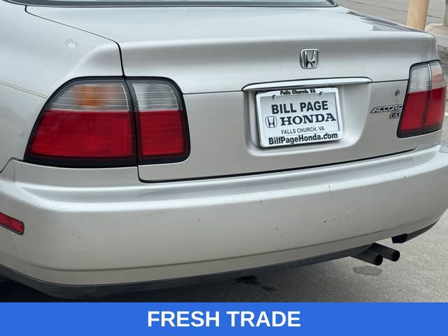 Used 1996 Honda Accord EX image 5