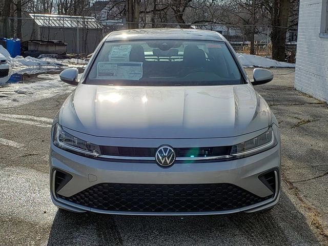 New 2026 Volkswagen Jetta SE image 5