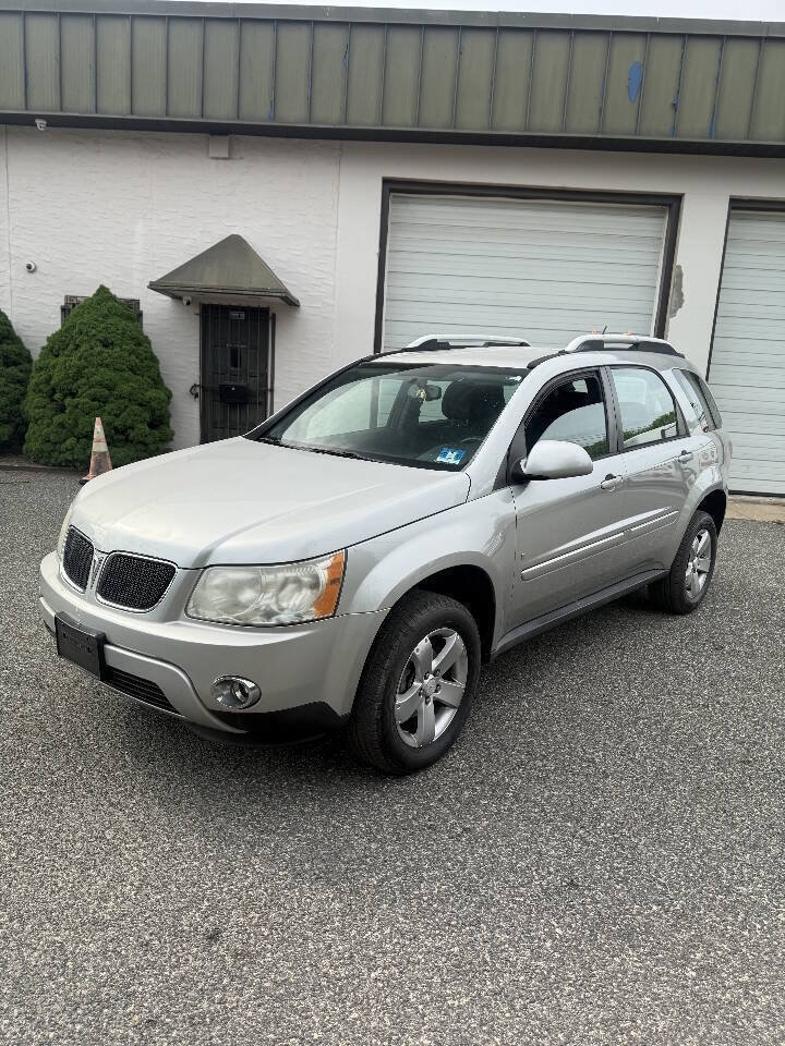 Used 2008 Pontiac Torrent 2WD image 3