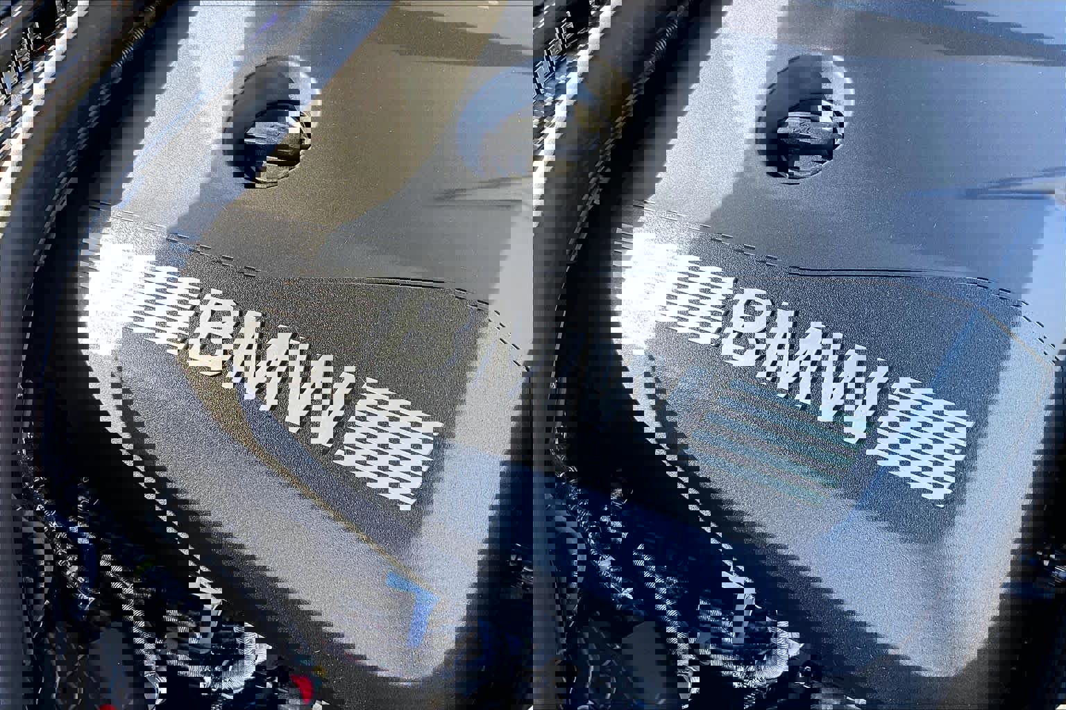 New 2026 BMW 330i Sedan w/ Premium Package image 17