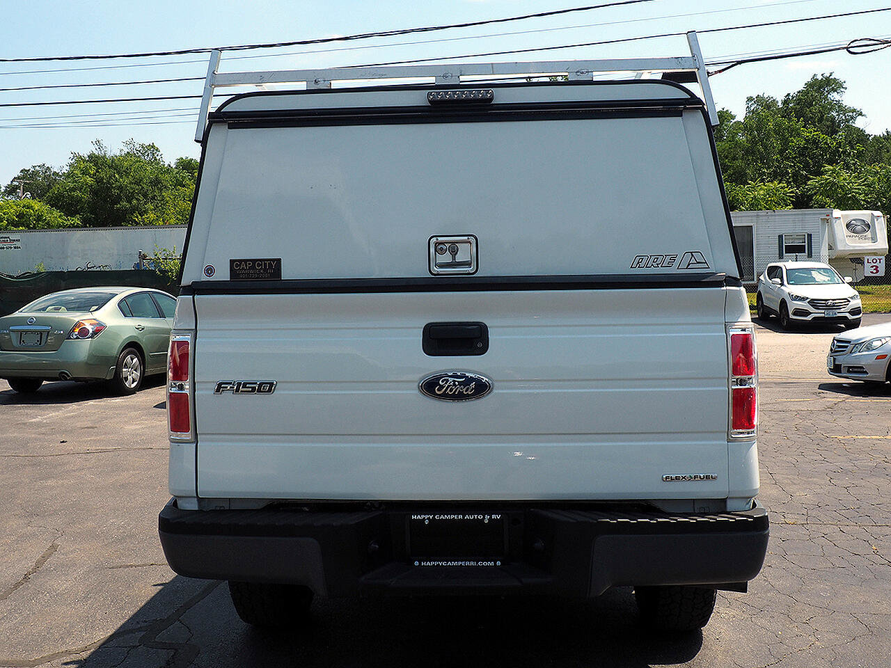 Used 2012 Ford F150 XL image 5