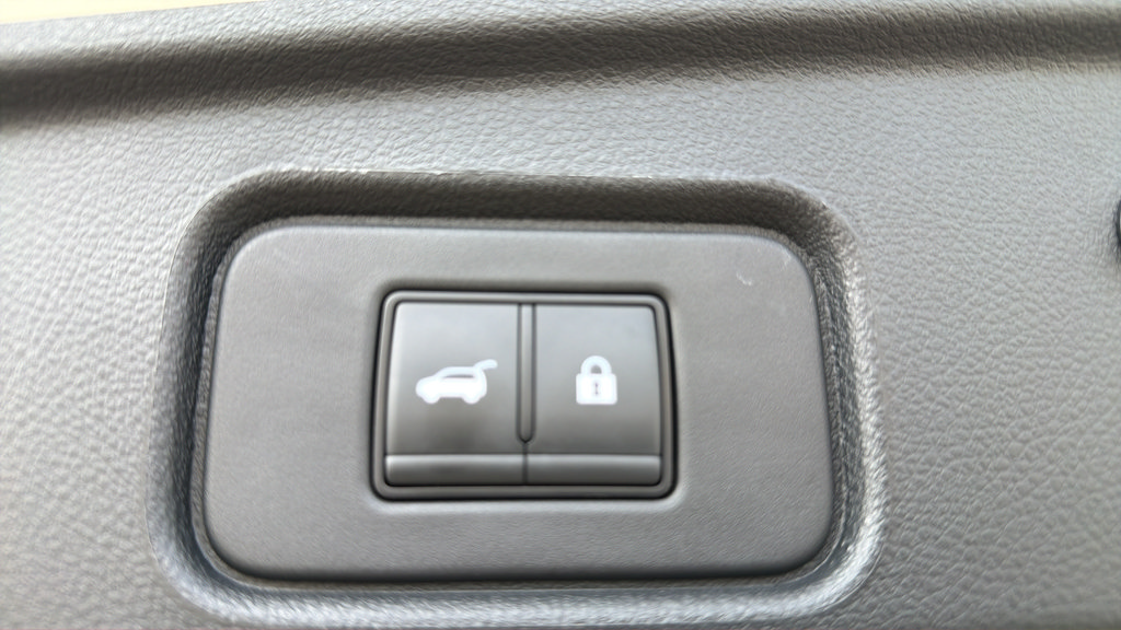 Certified 2024 Nissan Pathfinder SL AWD/4WD image 15