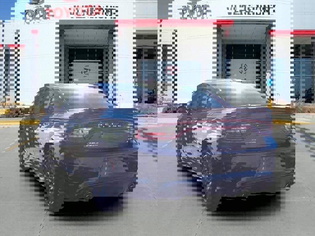 Used 2019 Dodge Charger GT image 5