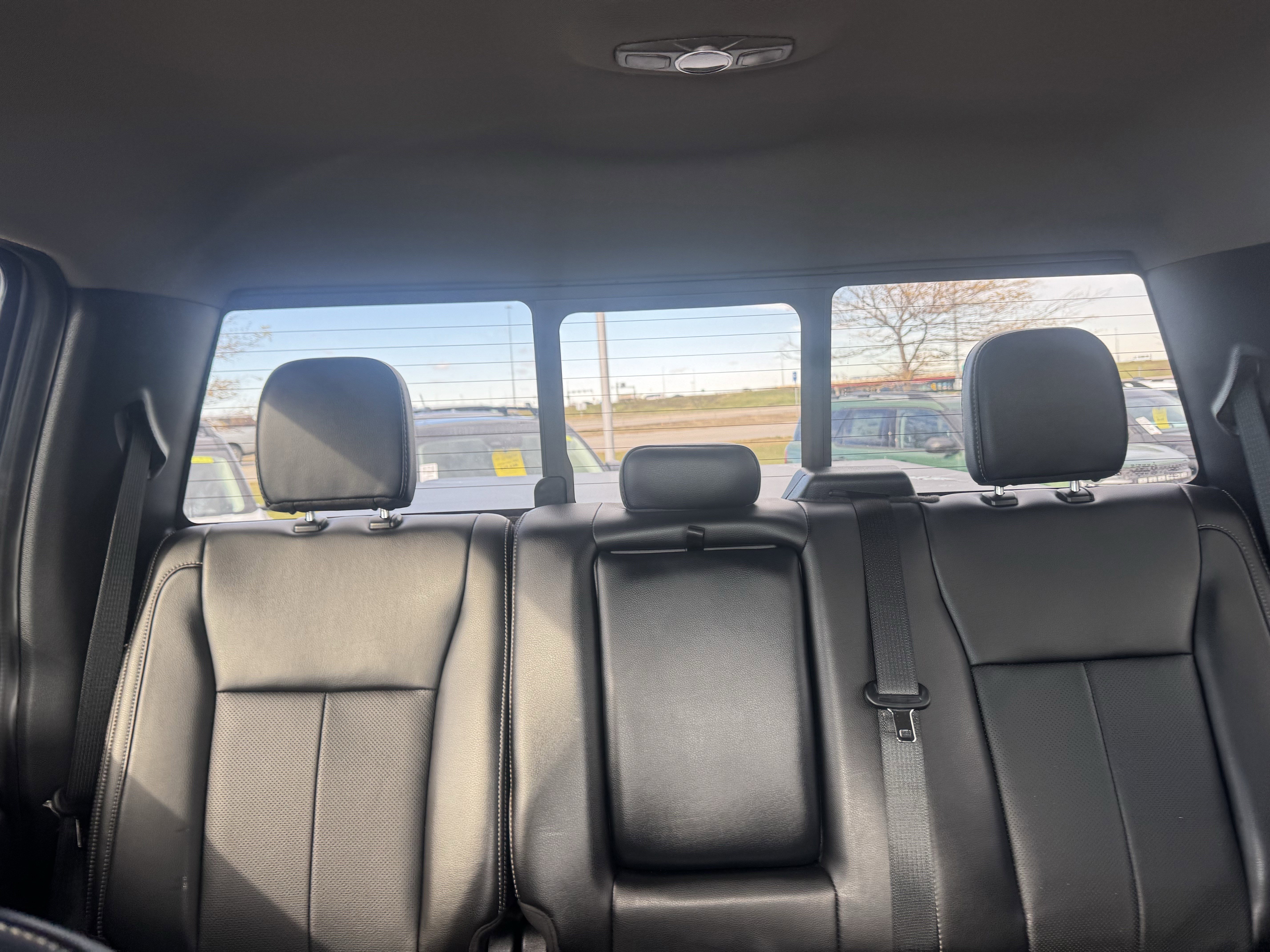 Used 2020 Ford F150 Lariat w/ Equipment Group 502A Luxury image 12