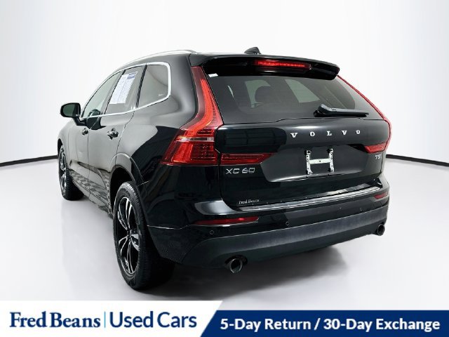 Used 2020 Volvo XC60 T5 Momentum w/ Protection Package Premier AWD/4WD image 6