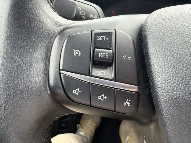 Used 2024 Ford Escape Active FWD image 39