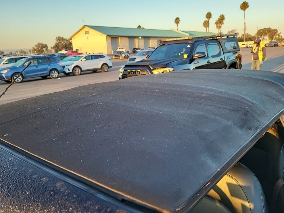 Used 2019 MINI Cooper Convertible image 24