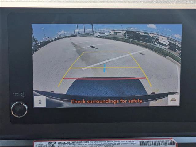 Used 2025 Toyota Tacoma TRD Off-Road image 13