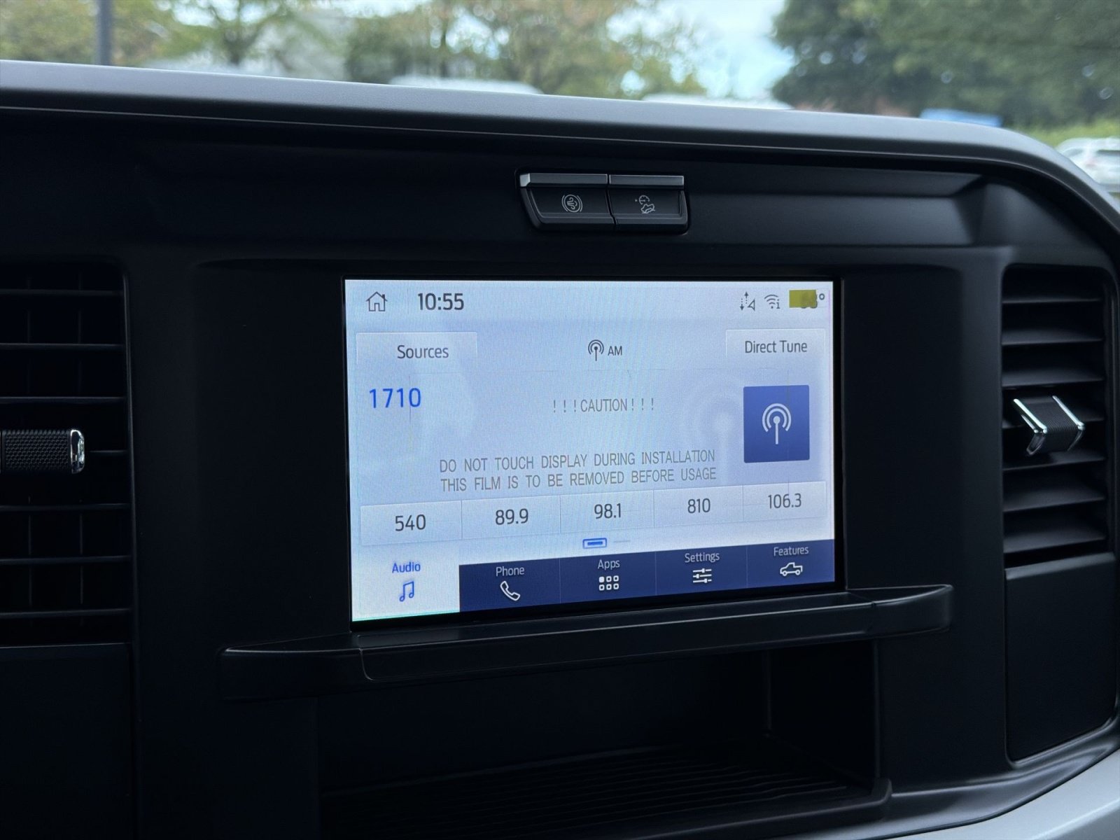 New 2027 Ford F350 XL AWD/4WD image 32