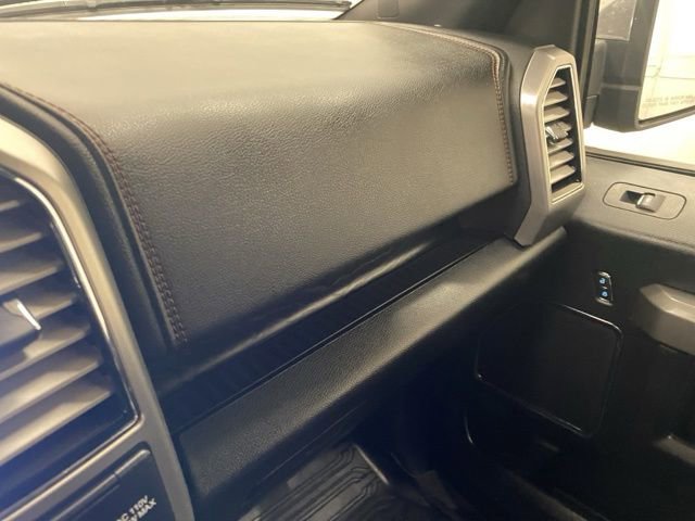 Used 2020 Ford F150 Platinum w/ Equipment Group 701A Luxury AWD/4WD image 19
