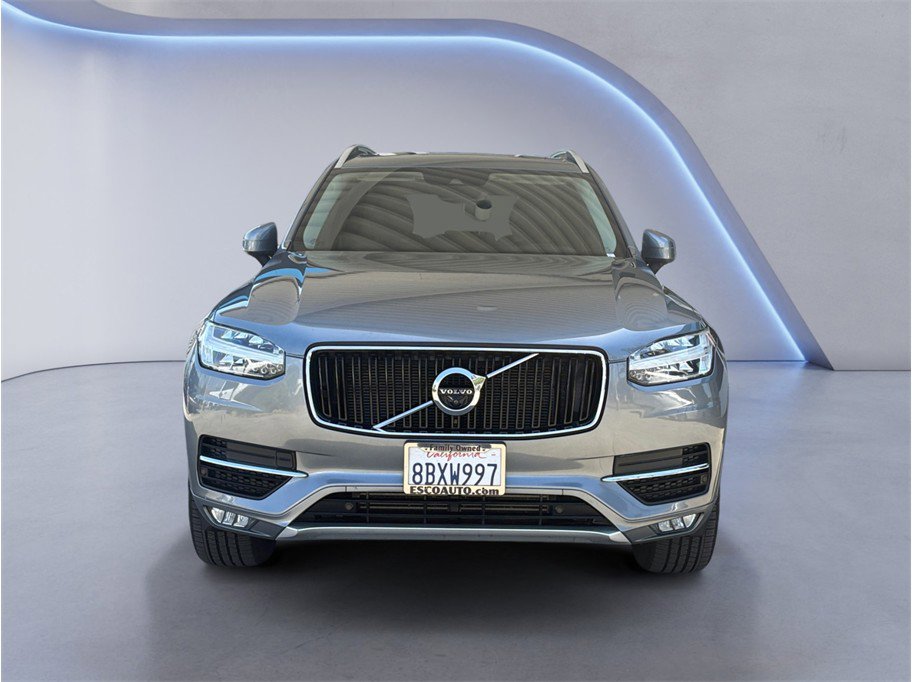 Used 2018 Volvo XC90 T5 Momentum w/ Convenience Package AWD/4WD image 2