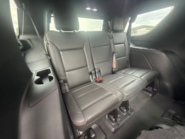 Used 2022 Chevrolet Tahoe High Country AWD/4WD image 20