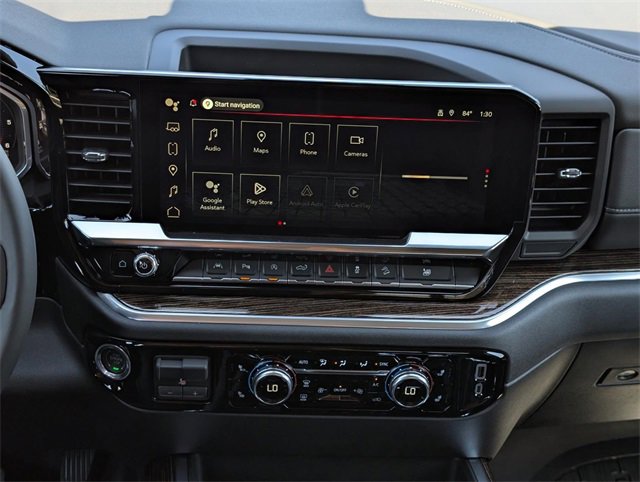 New 2026 GMC Sierra 1500 Elevation w/ Elevation Premium Package image 25