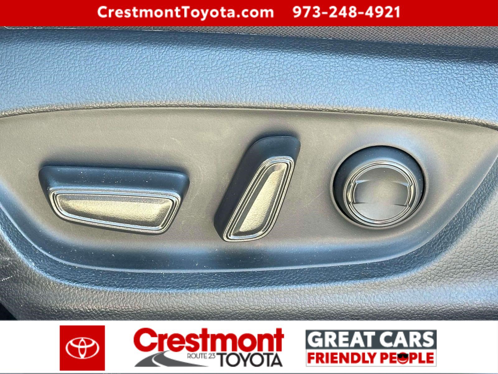 Certified 2024 Toyota Camry LE FWD image 15