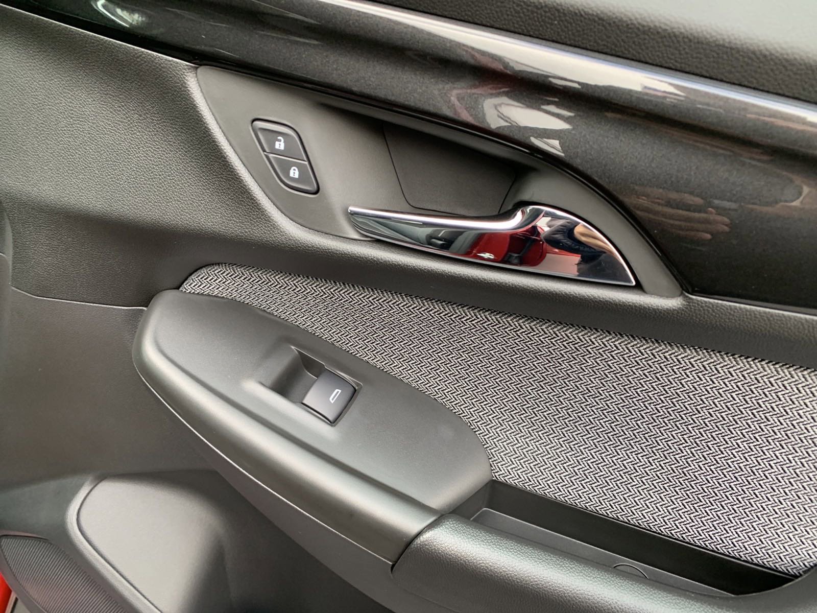 New 2025 Chevrolet TrailBlazer LT w/ Convenience Package image 24