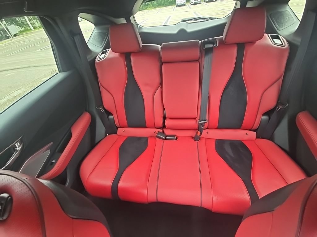 Used 2023 Acura RDX A-Spec FWD image 26