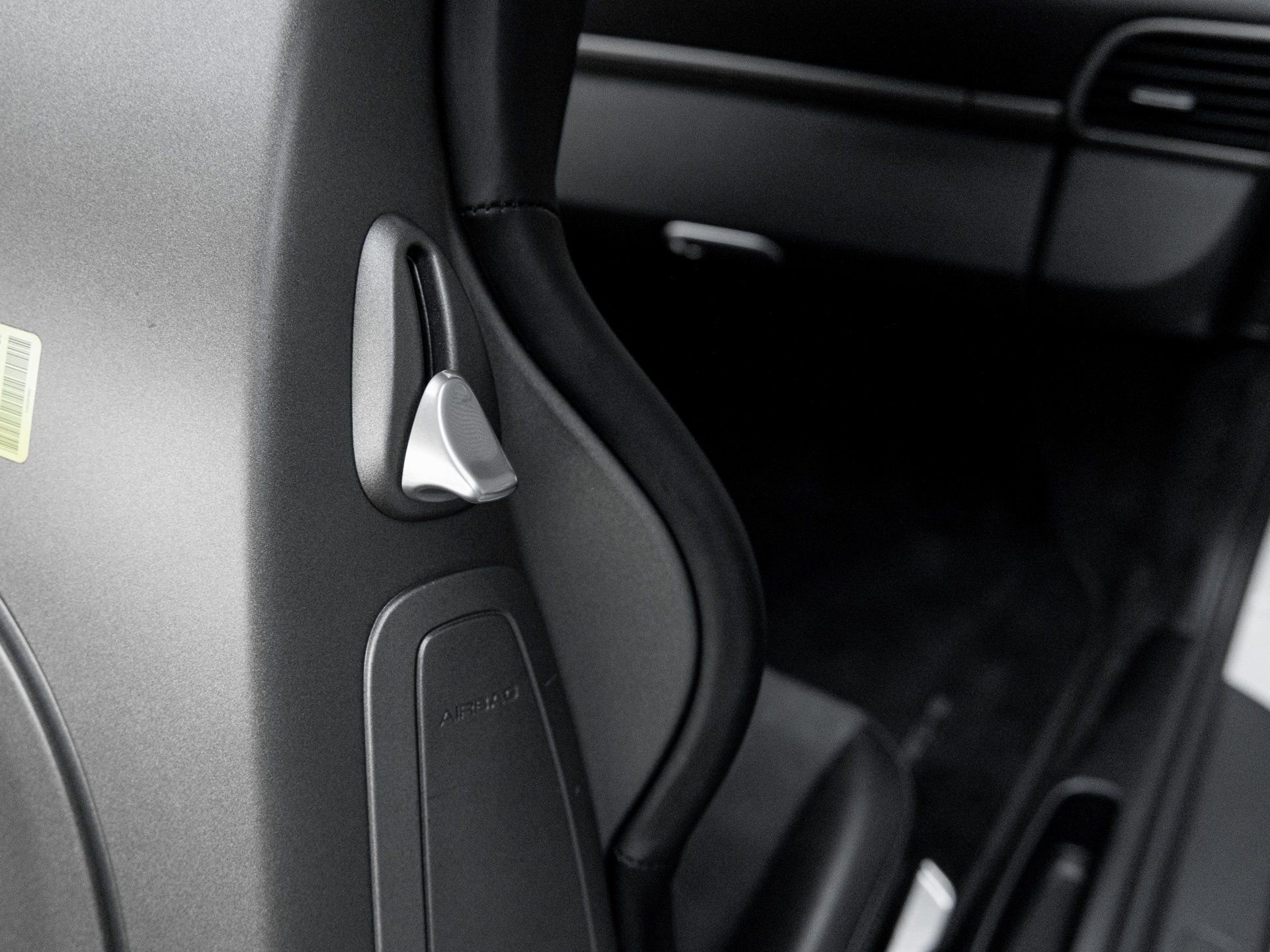 Used 2007 Porsche 911 GT3 image 43