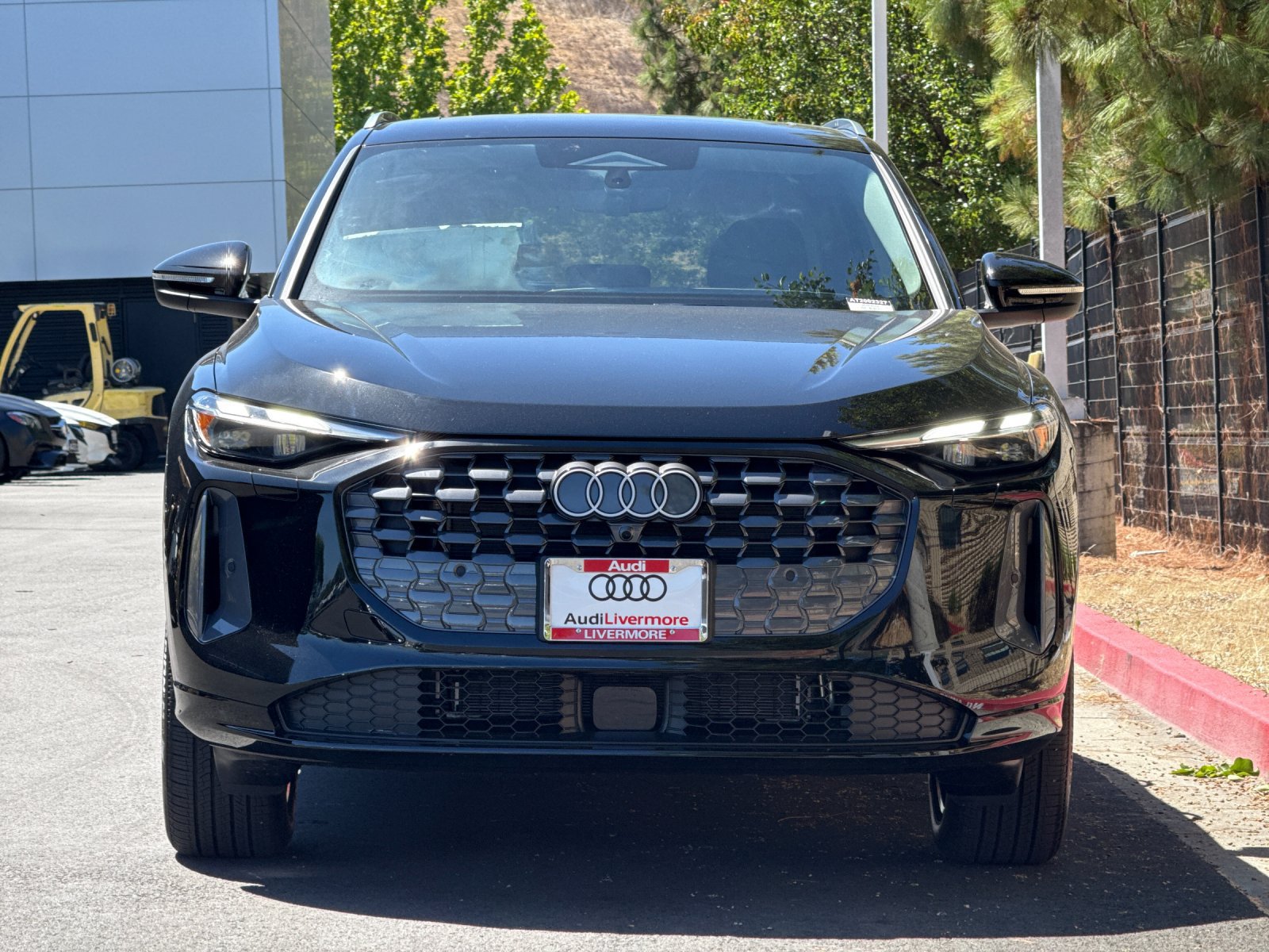 New 2026 Audi Q5 Premium AWD/4WD image 8