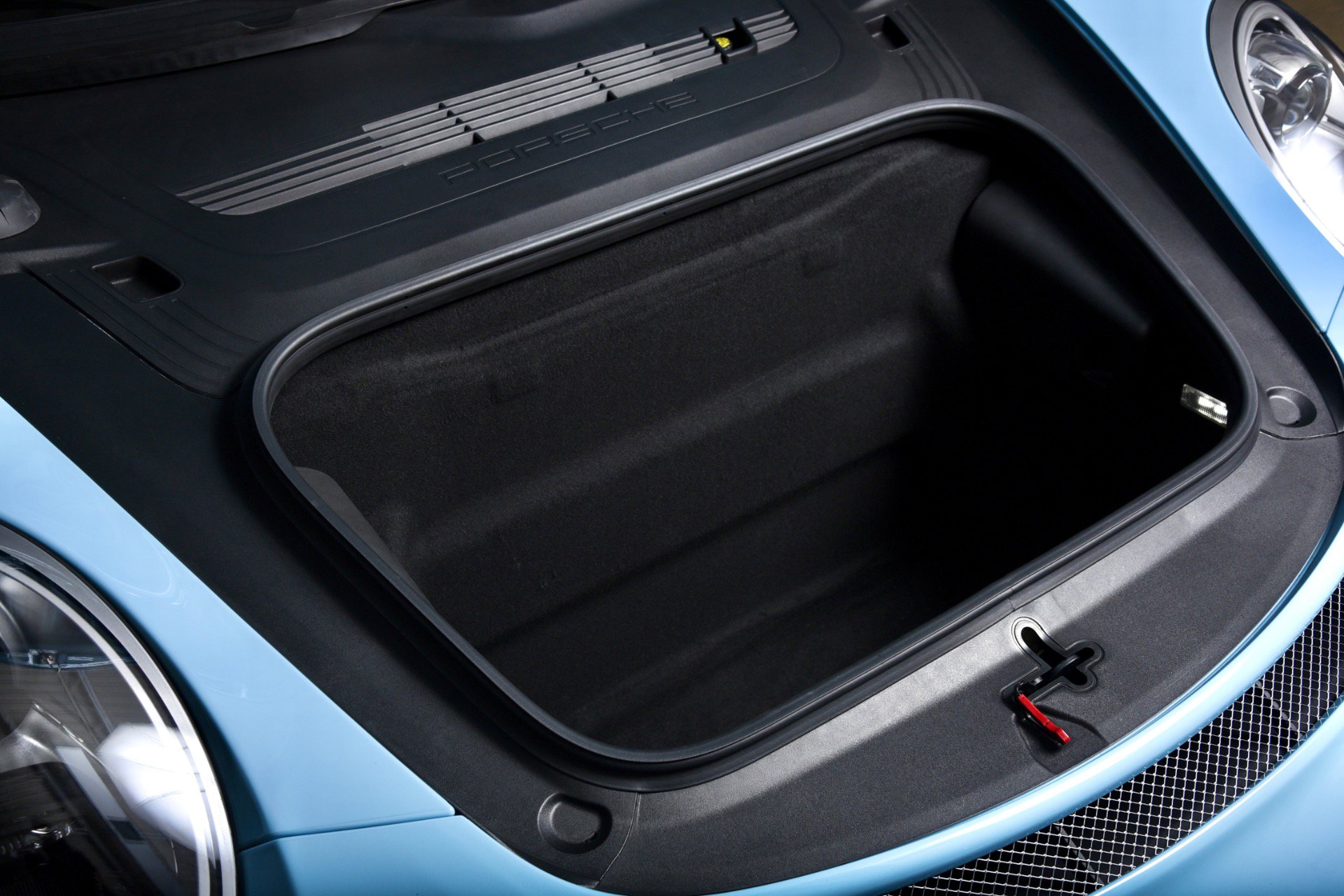 Used 2018 Porsche 911 GT3 image 36