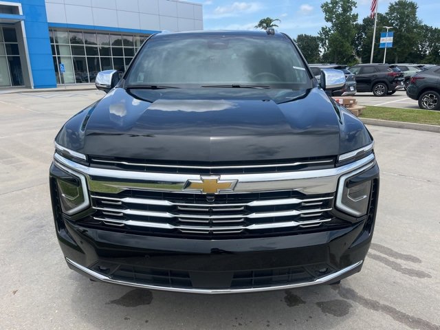 New 2025 Chevrolet Tahoe Premier w/ Sun And Tow Package image 14