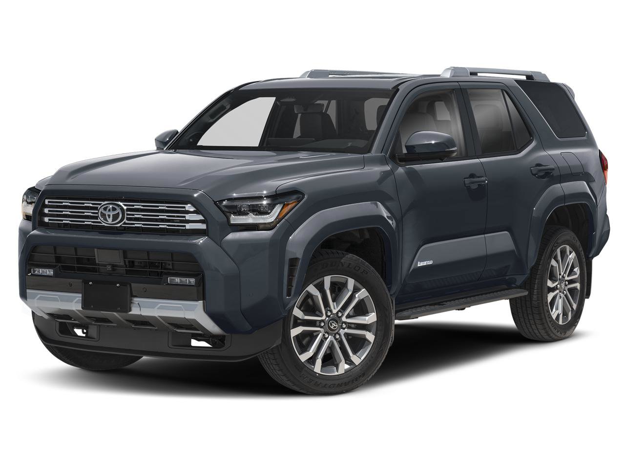 New 2026 Toyota 4Runner Limited image 34
