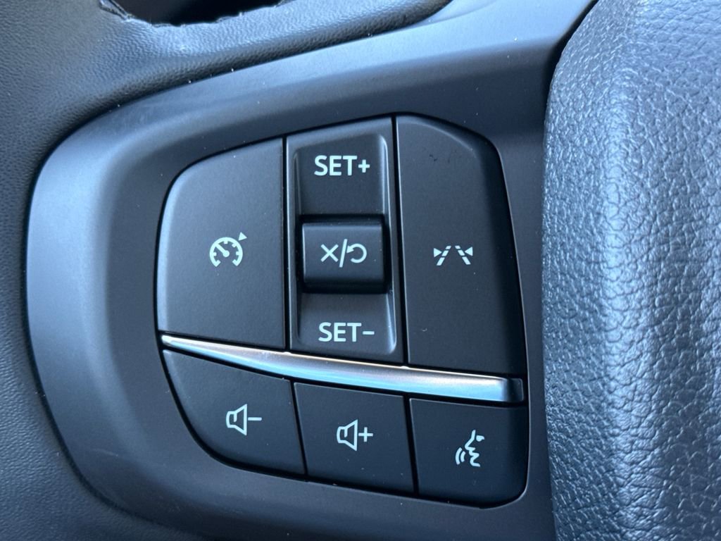 New 2025 Ford Ranger XLT w/ Equipment Group 301A High image 27