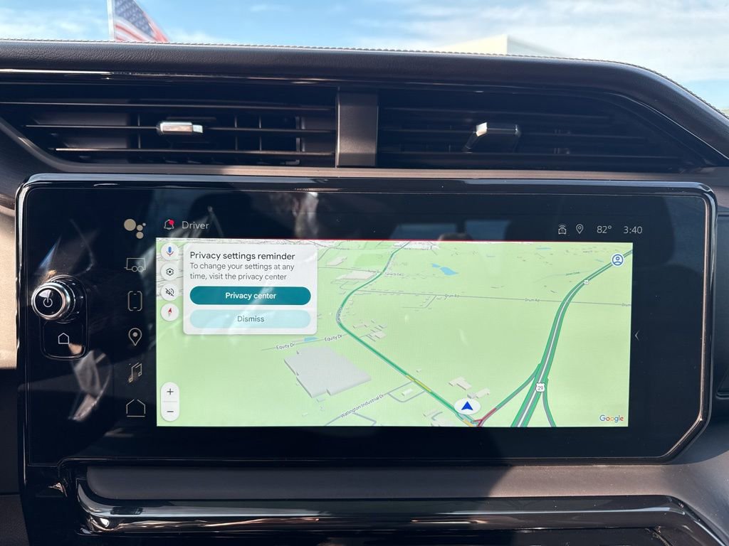 Used 2024 GMC Sierra 2500 AT4X image 21