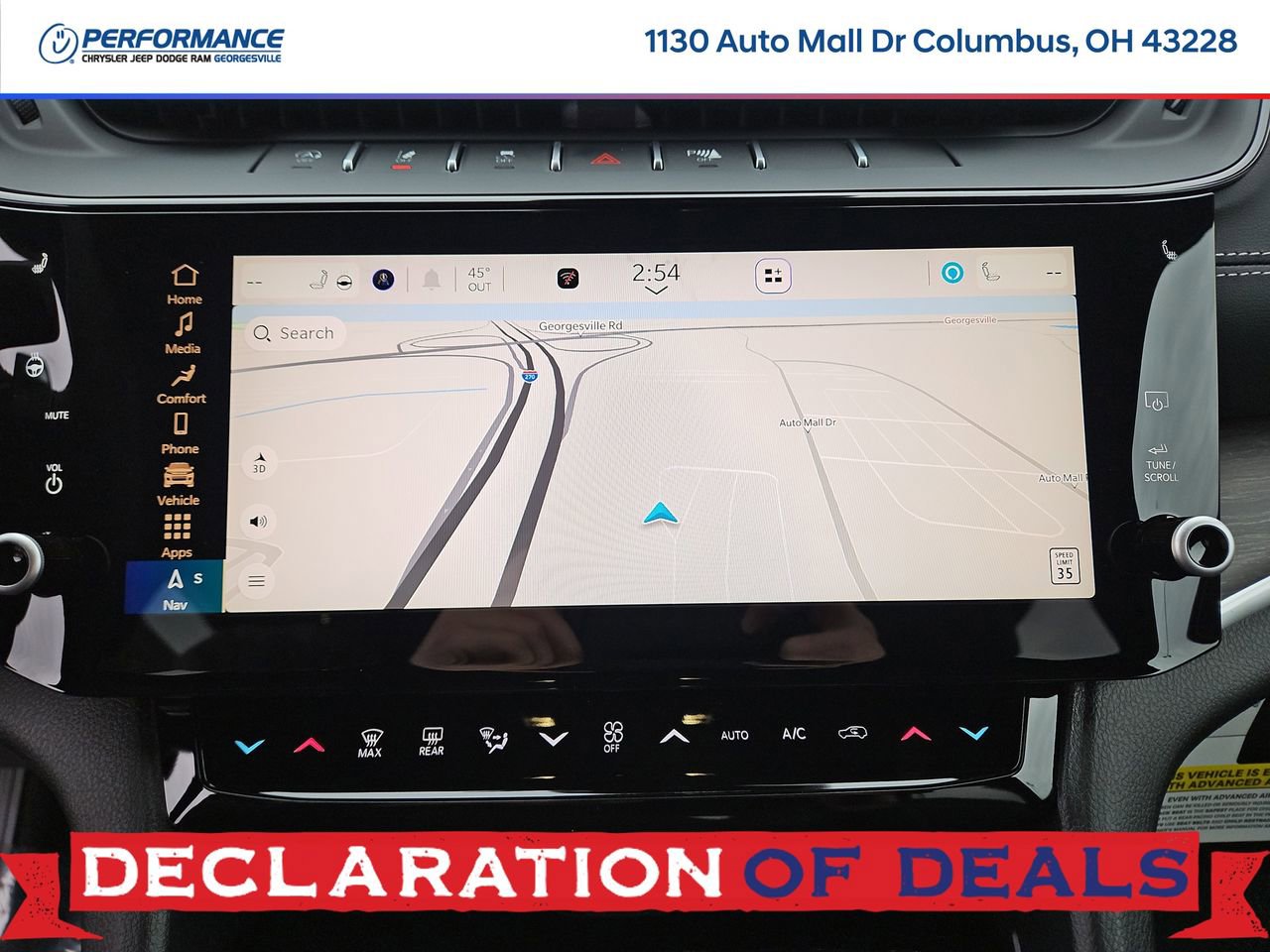 New 2026 Jeep Grand Cherokee Altitude image 23