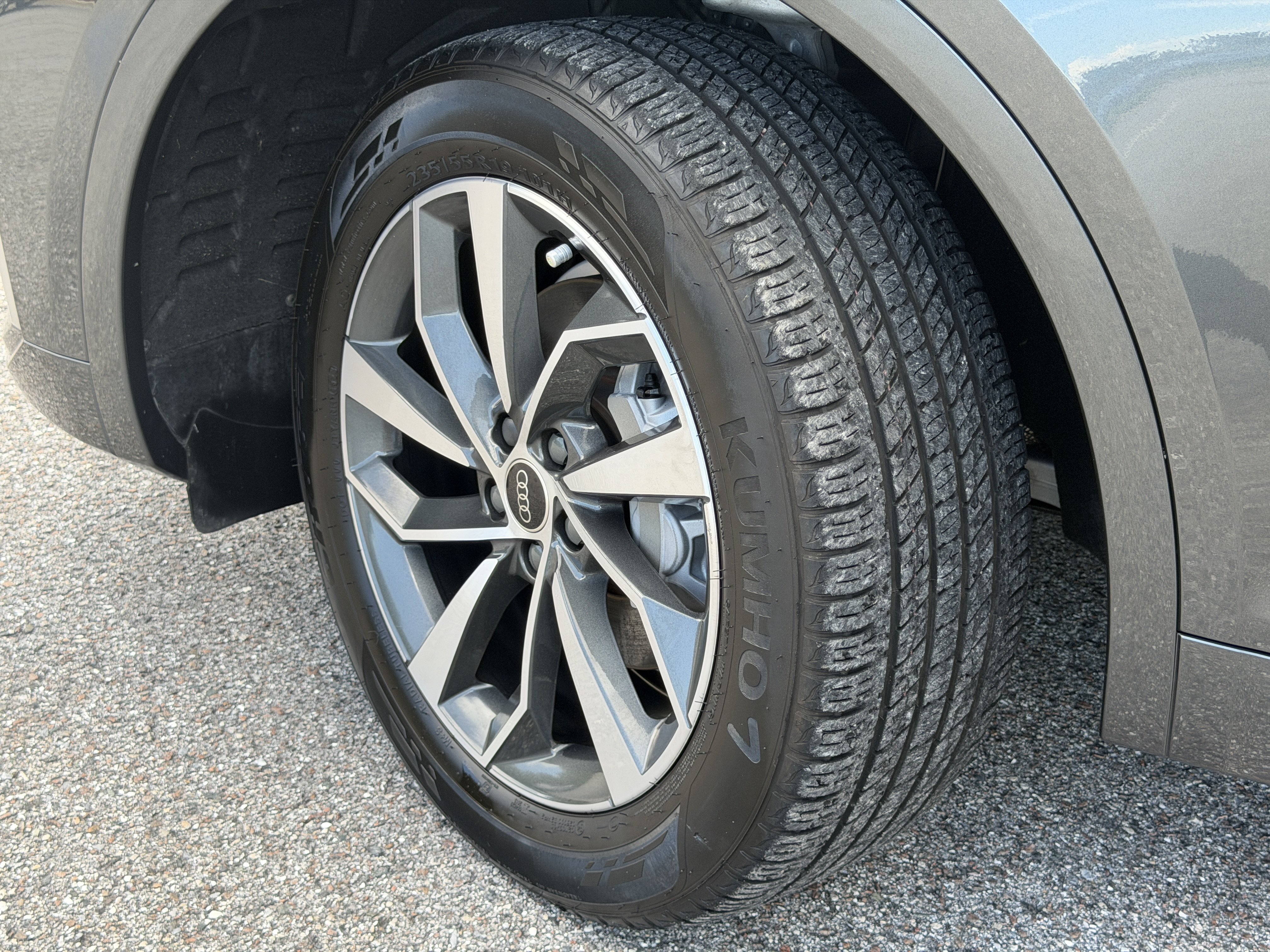 Certified 2023 Audi Q5 2.0T Premium Plus w/ Premium Plus Package AWD/4WD image 33