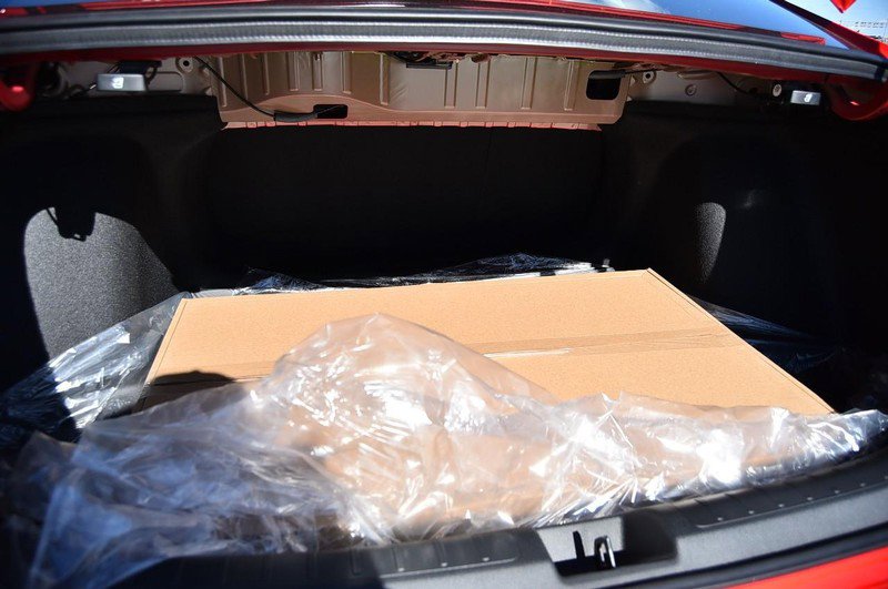 New 2026 Honda Civic Sport image 25