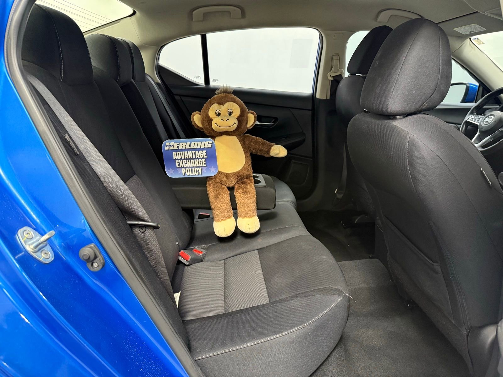 Used 2020 Nissan Sentra SV FWD image 20